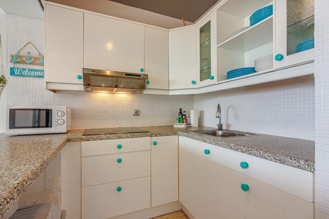 Amazing Penthouse Free Wifi Apartment Каляо Салвахе Екстериор снимка